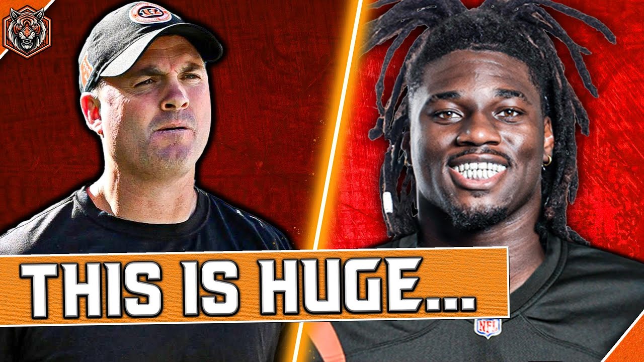 Bengals Injury Updates & Impact 🏈
