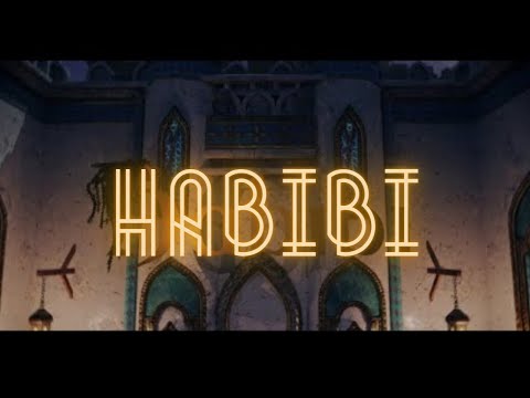 👳Gheboasa x YNY sebi - Habibi (👳Imi Place De Ea Tiktok Remix👳)