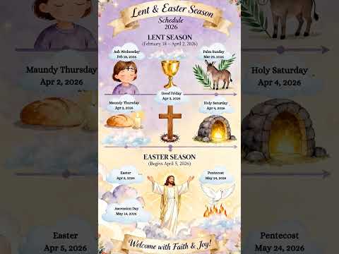 A Prayer A Day