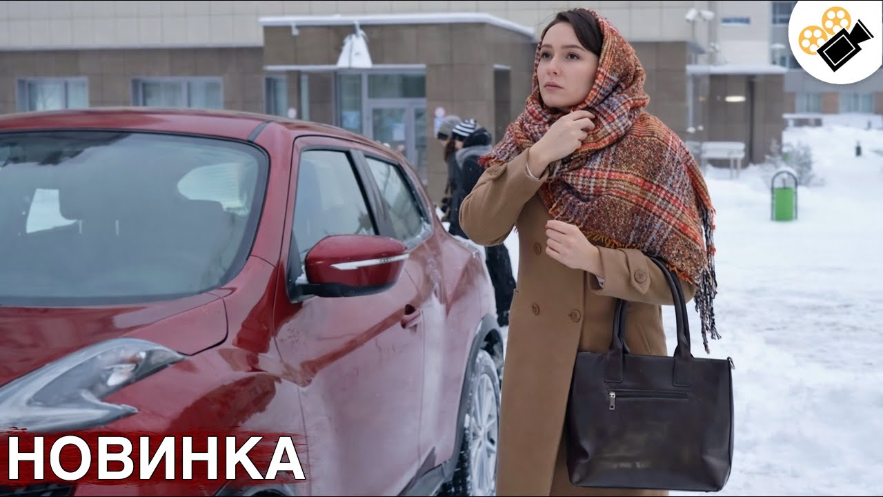 🔥 Новая серия «Крестная» — основана на реальных событиях