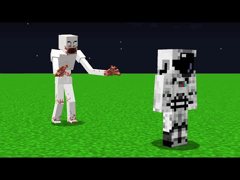 J'essaye d'échapper à SCP-096.. - FuzeIII