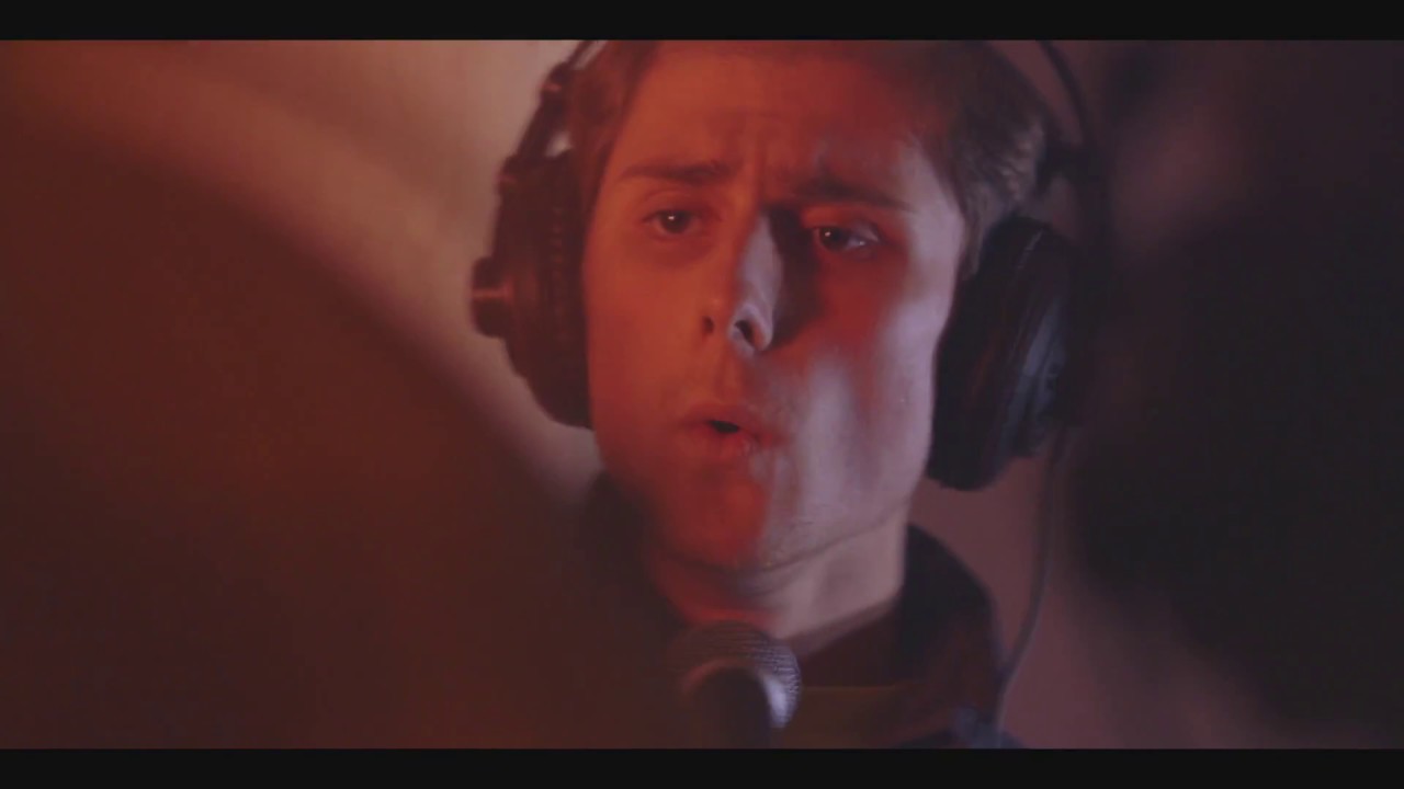 Jacques at Bateau Rouge #2 Studio Session 🎶