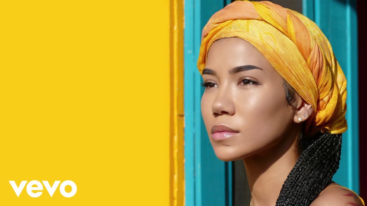 Jhené Aiko ft. H.E.R. – B.S. (Official Audio) | New Music from Chilombo 🎶