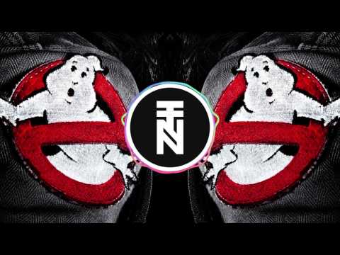 GHOSTBUSTERS THEME (OFFICIAL TRAP REMIX)