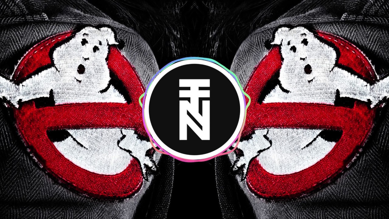 Ghostbusters Theme (Official Trap Remix)