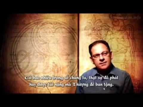 Bí mật siêu hình - bản đầy đủ phụ đề tiếng Việt