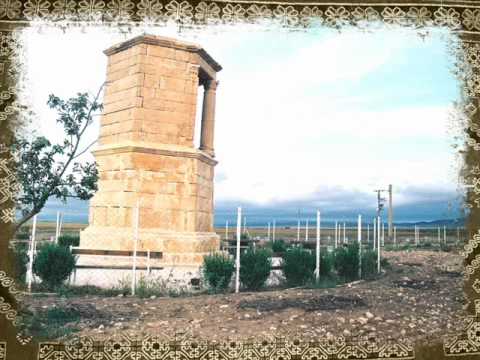 Chaoui-Khenchela Berbers & Gessba Aures - Hadj Zriba