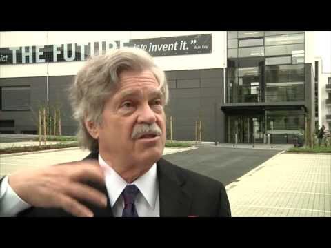 Insights from Computing Pioneer Alan Kay
