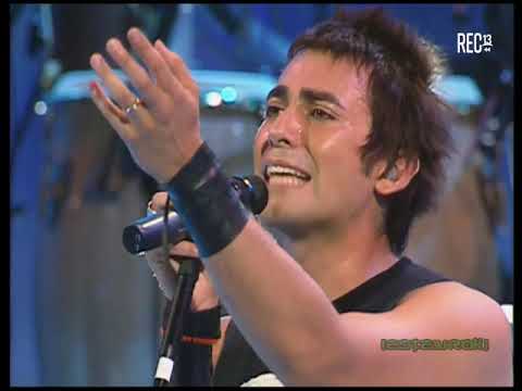 La Ley en Vivo - Viña 2002 (StreamRip 720p) 🎶