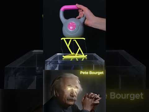 balanced structure #shorts