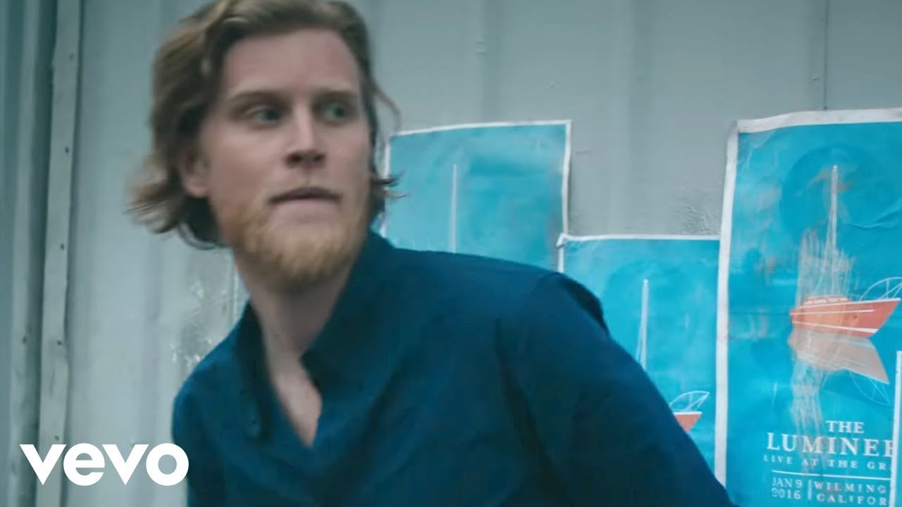 The Lumineers Release New Album 'BRIGHTSIDE' + Tour Dates Out Now 🎶