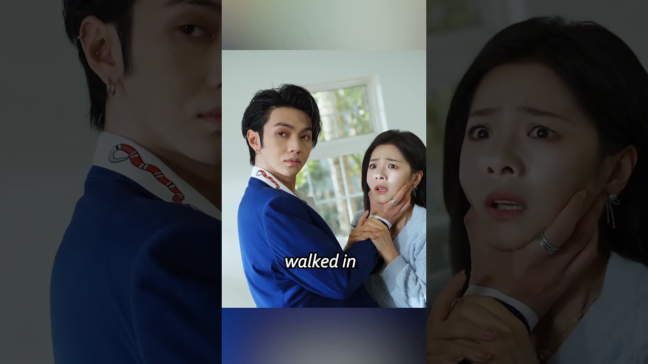 Mafia Boss Targets Brother's Fiancée 💥