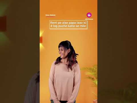 Trial Period | Shopping List | CHROME PICTURES Director:Aleya Sen | Genelia Deshmukh & Manav Kaul