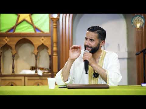 Les méfaits des réseaux sociaux chez les jeunes - Sofiane Meziani