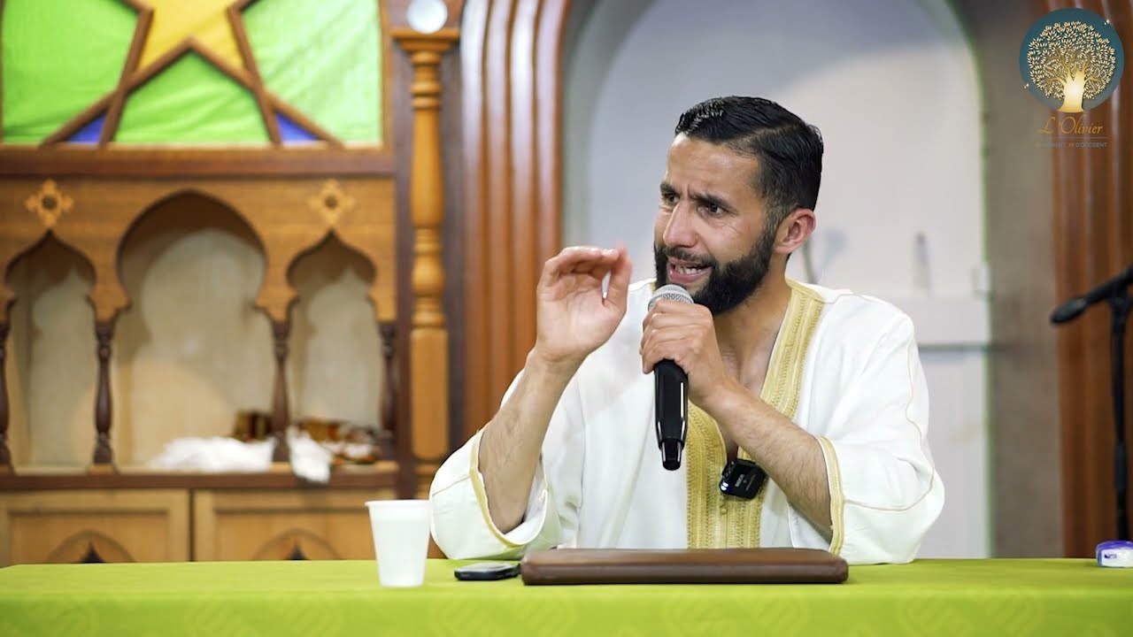 Les dangers des réseaux sociaux pour les jeunes 🚫 - Sofiane Meziani