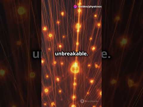 Revolutionizing Security: Quantum Meets Classical! #sciencefather #quantumphysics #physics #science