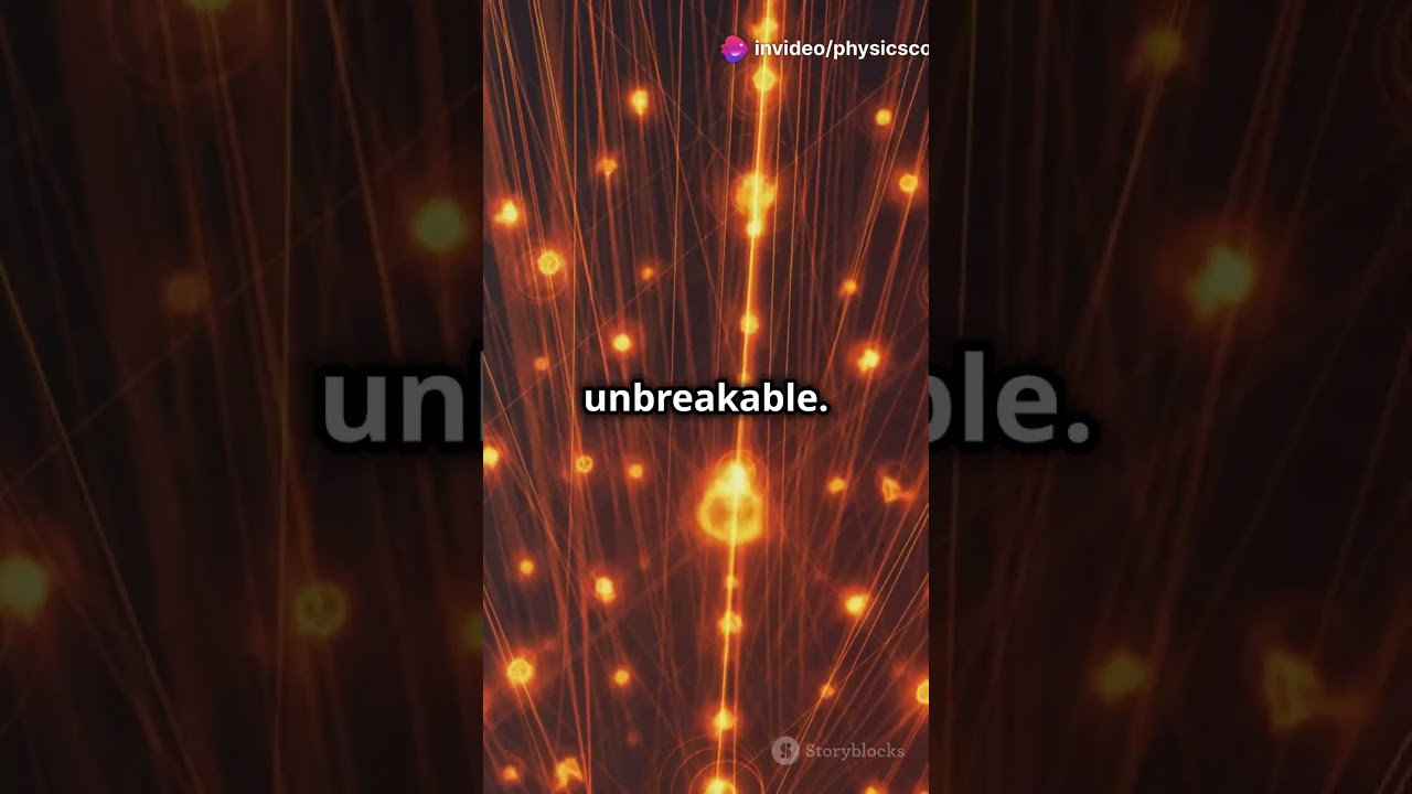 Revolutionizing Security with Quantum & Classical Technologies 🔐