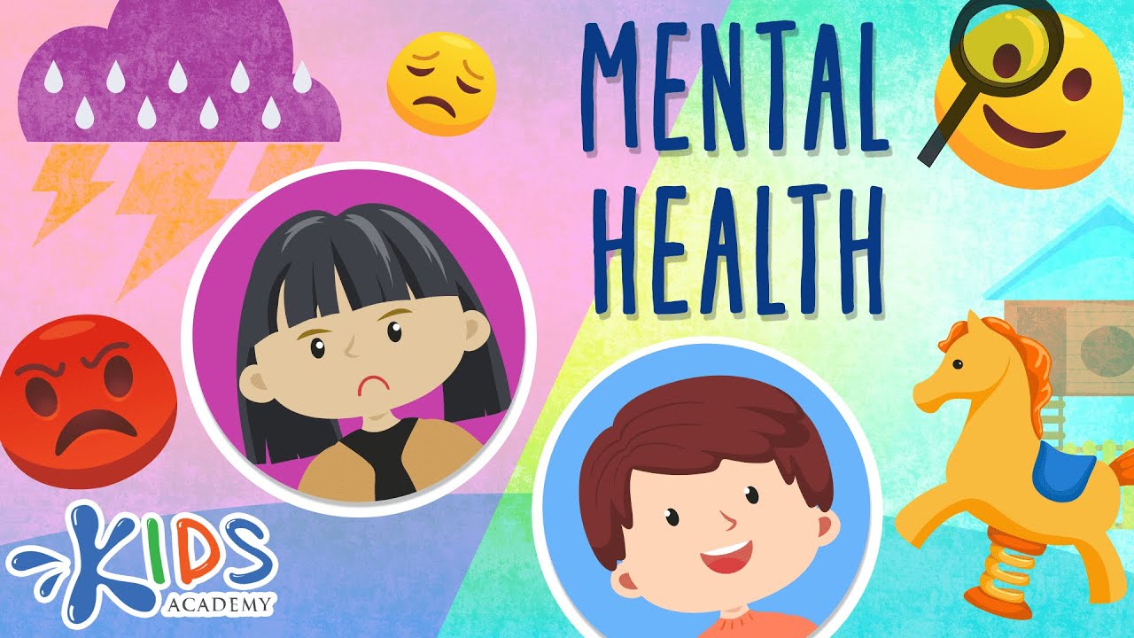 Understanding Mental Health & Its Importance 🧠