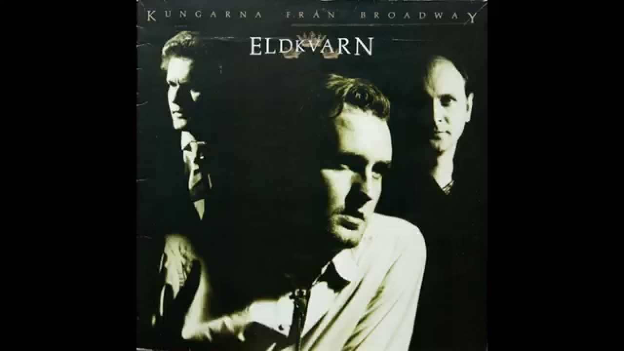 Eldkvarn - Kärlekens Tunga (HD) | Se den i Äntligen Kvalitet! 🎥