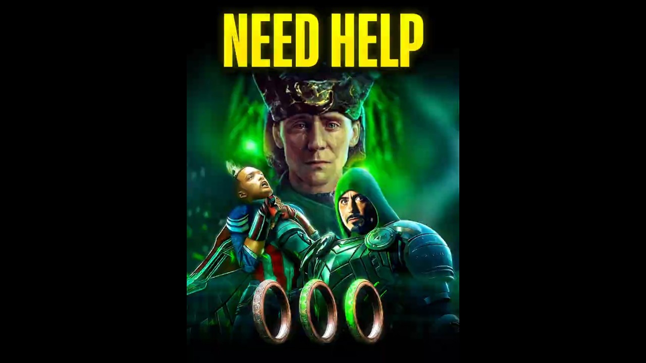 Shang Chi Post Credit Scene Secretly Connects to Loki & Doomsday #marvel #doctordoom #doomsday