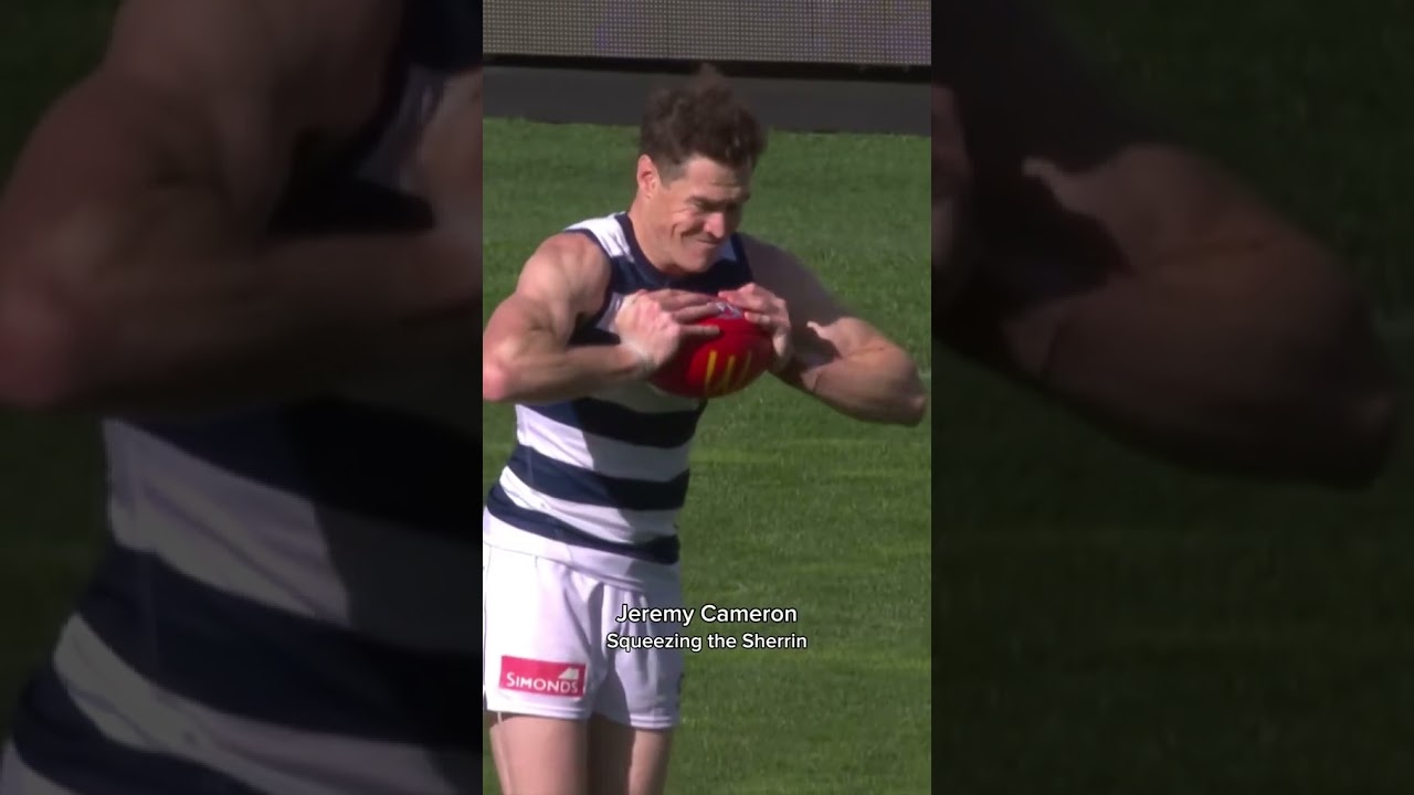 Set Shots with Personality ✨ | AFL Footy Highlights & Stories