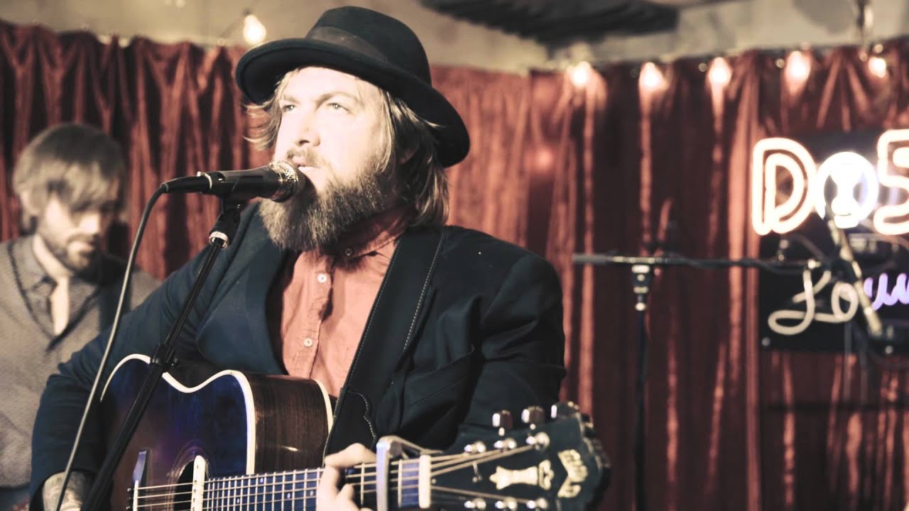 Bee Caves - 'Running Home To You' | Do512 Lounge πΆ