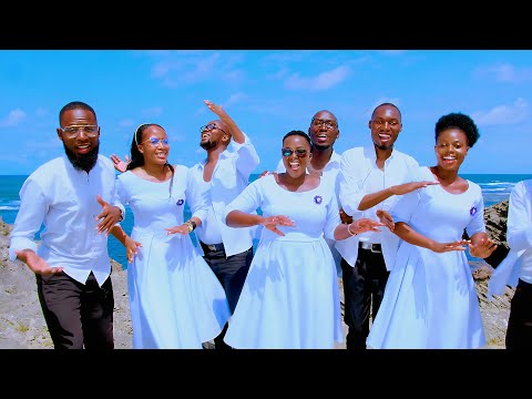 MSANII MUSIC GROUP // HALLELUHYAH AMEN