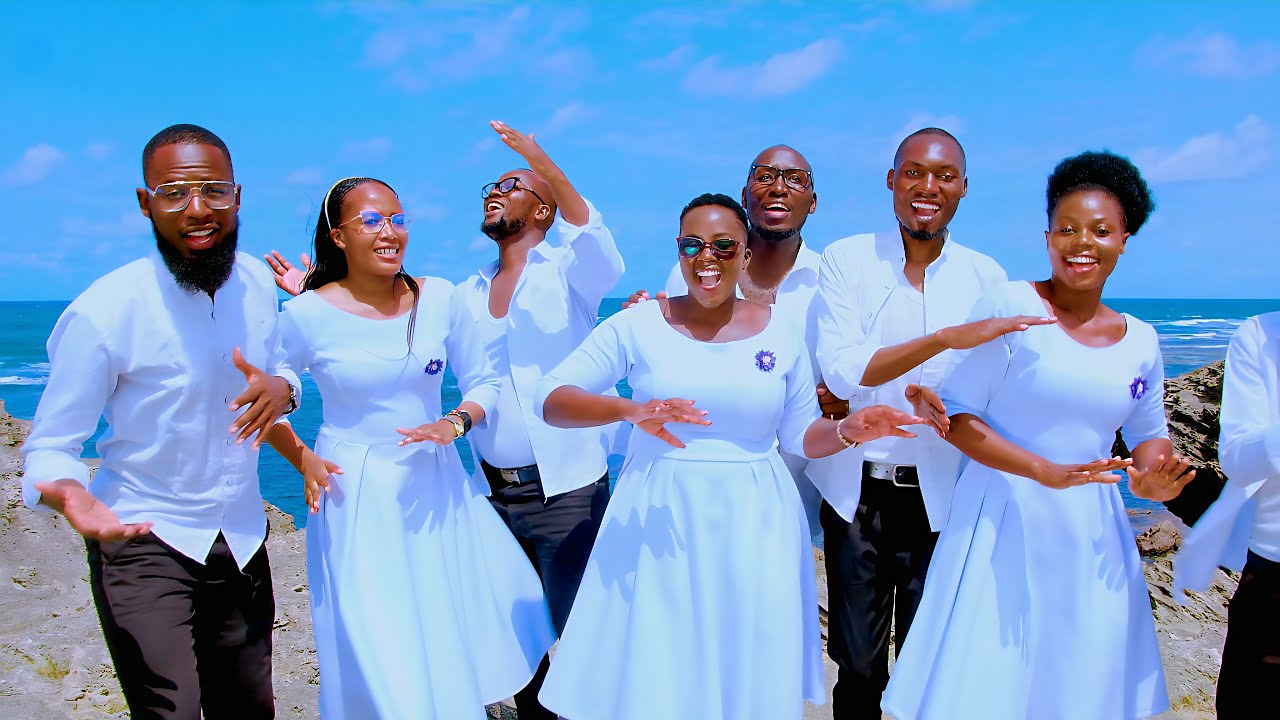 MSANII MUSIC GROUP Releases Uplifting Track 'Hallelujah Amen' 🎶 | Join for Exclusive Perks!