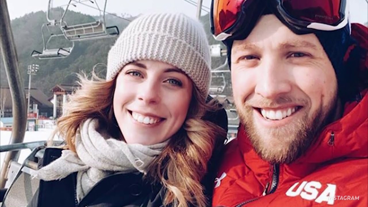 Ashley Wagner on Olympics & Friendship with Adam Rippon 🏅