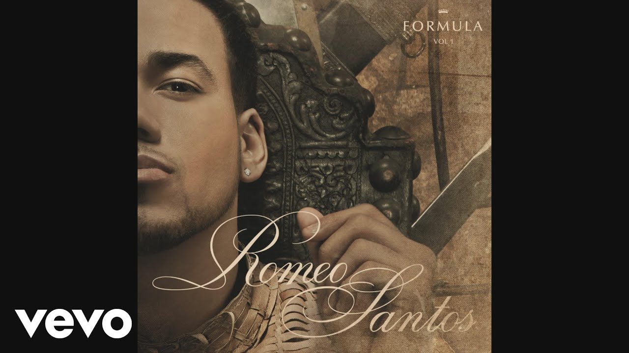 Romeo Santos - La Diabla (Audio) 🎶