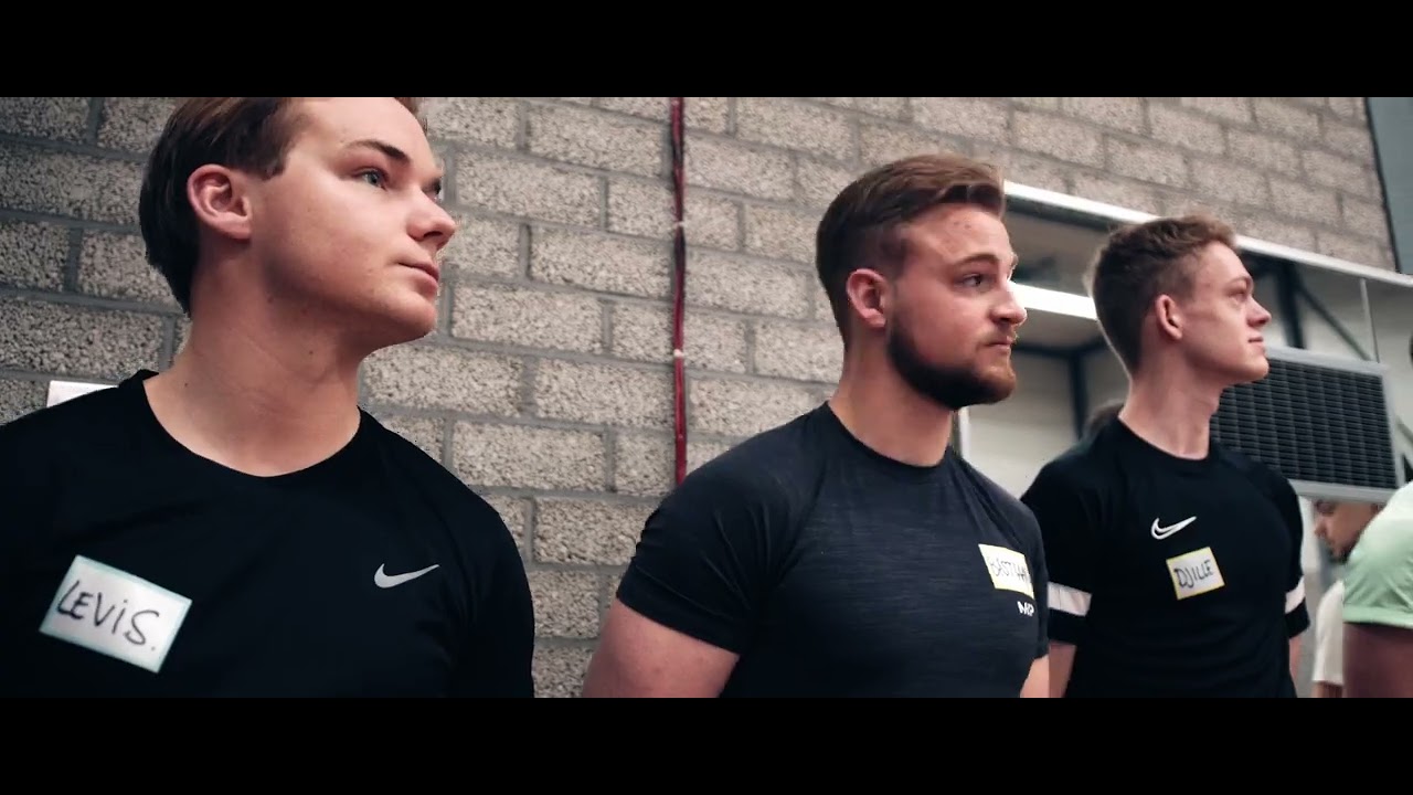 Maak je klaar voor De Nieuwe Lichting: Selectiedag voor Jongens 🎶