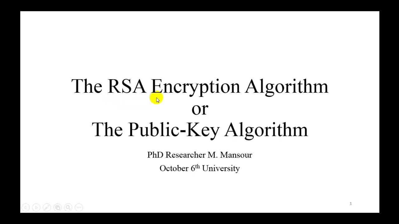 Master RSA Encryption & Decryption: Step-by-Step Solutions 🔐