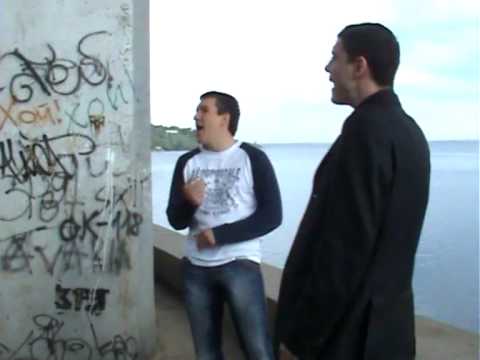 Linkin Park - Numb (на русском) | Арт-проект 'Живые...'