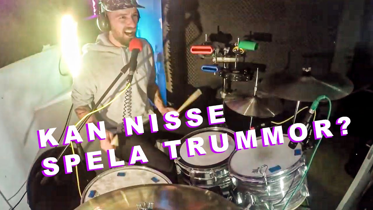 Nisse Hallberg gästar Livsråd med Henrik & Sylvester 🎙️