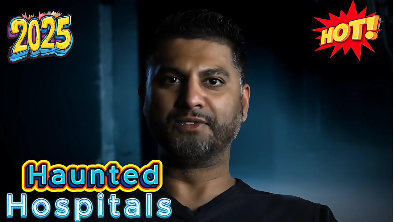 Haunted Hospitals 2025 π₯ Full Show HD