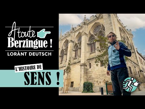 A Toute Berzingue ! Lorant Deutsch