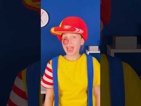 Приколы с губами Кукутики #кукутики #short #shorts