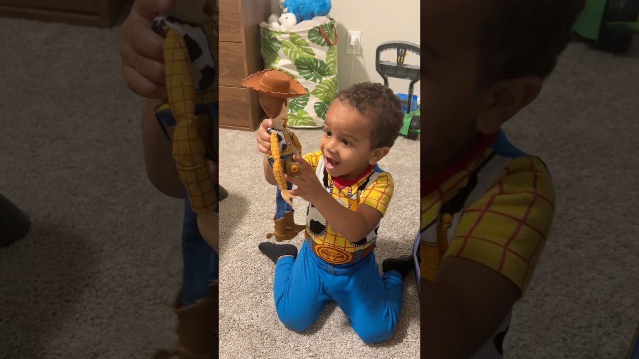 He Fell for It... Literally 🥹