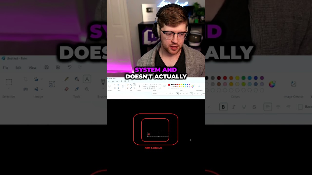 What is "Embedded Linux" ?