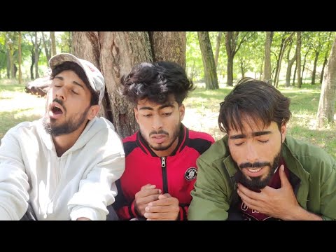#viral #funny #kashmiri #video #by #kashirbaradari #watchtillend #2023 mama aur momin ka house