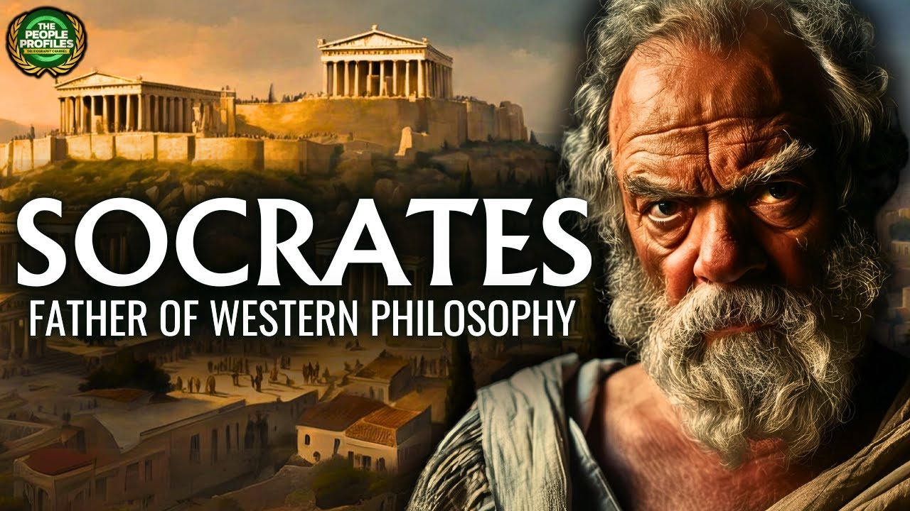 Socrates: The Philosopher Who Changed the World | Documentary