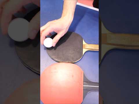 Perfect choice as your first racket 🏓