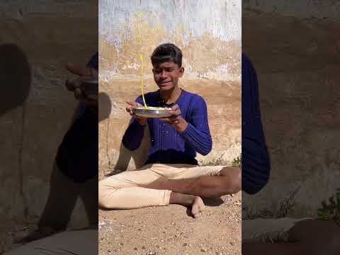 कड़ी चावल ॥ TATTI 🤣🤣 RKWORLD #comedy #shorts