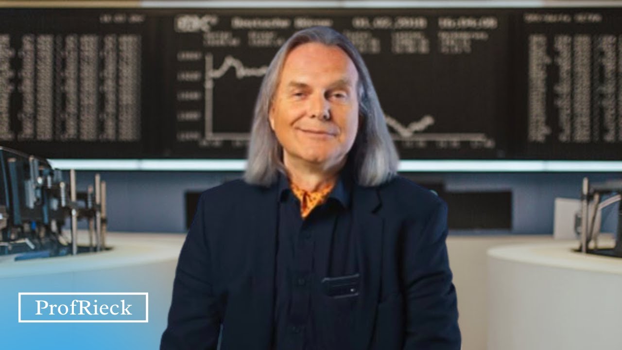 Spieltheorie: Eine Schlüsselstrategie für den Börsenhandel