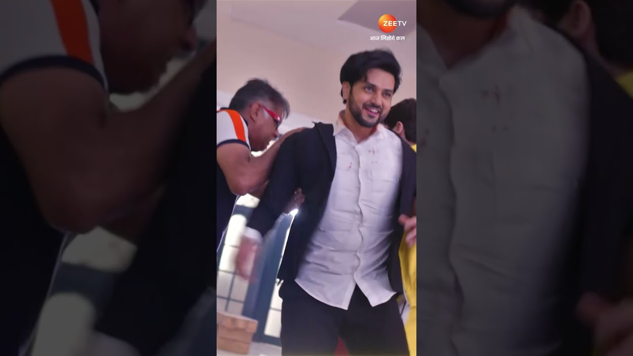 Kundali Bhagya Best Moments | Shraddha Arya on ZEE TV UK