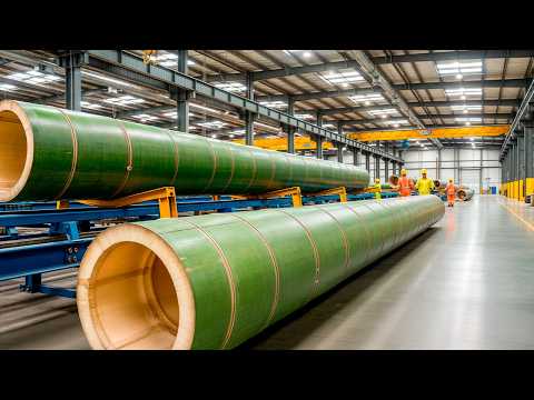 Comment c'est fait : Le Bambou, une Industrie à 20 Millions de Tonnes