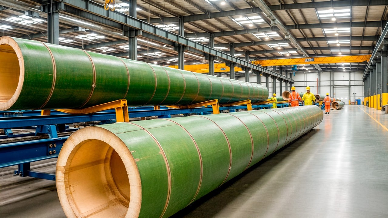 Le Bambou : Une Industrie de 20 Millions de Tonnes Annuelles 🌱