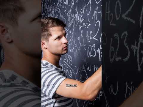 This Math Shattered Reality: Gödel’s Incomplete Theorem