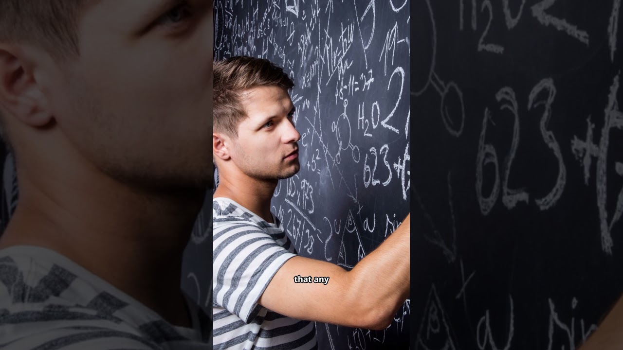 Gödel’s Incompleteness Theorem: How It Changed Mathematics Forever 🧠