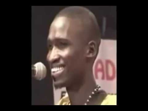 Demba Guisse - Oscar